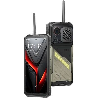 Hotwav Hyper 8 Ultra 5g 12gb/512gb 6.7´´ Black / Orange One Size unisex - Publicité Hotwav Hyper 8 Ultra 5g 12gb/512gb 6.7´´ Black / Orange One Size unisex - Publicité