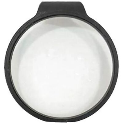 Puluz Film Protecteur D´écran Osmo 360 Black One Size unisex - Publicité Puluz Film Protecteur D´écran Osmo 360 Black One Size unisex - Publicité