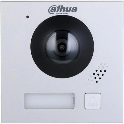 Dahua Visiophone Dhi-vto4202f-p1 White One Size unisex - Publicité Dahua Visiophone Dhi-vto4202f-p1 White One Size unisex - Publicité