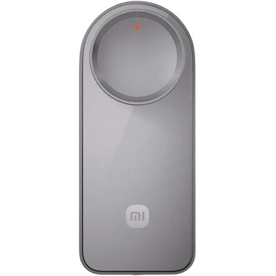 Xiaomi Serrure Intelligente Bhr07x4gl Grey One Size unisex - Publicité Xiaomi Serrure Intelligente Bhr07x4gl Grey One Size unisex - Publicité