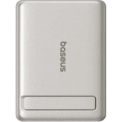 Baseus Batterie Externe P10081907853 White One Size unisex - Publicité Baseus Batterie Externe P10081907853 White One Size unisex - Publicité