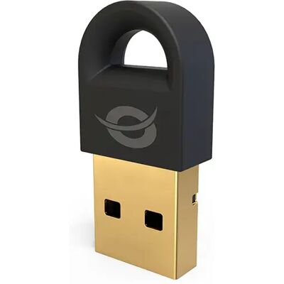Conceptronic Adaptateur Usb Abby16b Black One Size - Publicité Conceptronic Adaptateur Usb Abby16b Black One Size - Publicité