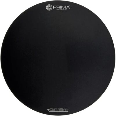 Buildtak Construire Surface Surface-304 Mm ( 12´´) Black One Size unisex - Publicité Buildtak Construire Surface Surface-304 Mm ( 12´´) Black One Size unisex - Publicité