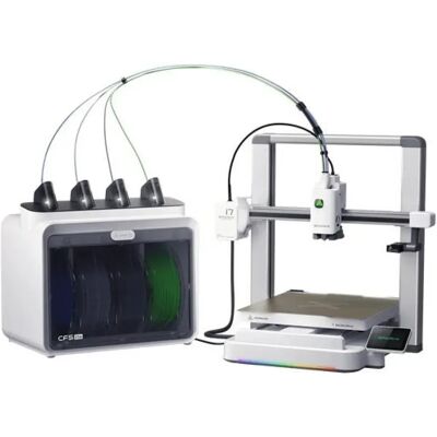 Creality Imprimante 3d 1002140006 Multicolor One Size unisex - Publicité Creality Imprimante 3d 1002140006 Multicolor One Size unisex - Publicité