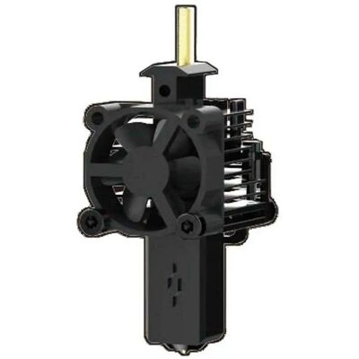 Hotend Guider 3 Ultra de Flashforge - Buse 0,6 mm - Publicité Hotend Guider 3 Ultra de Flashforge - Buse 0,6 mm - Publicité