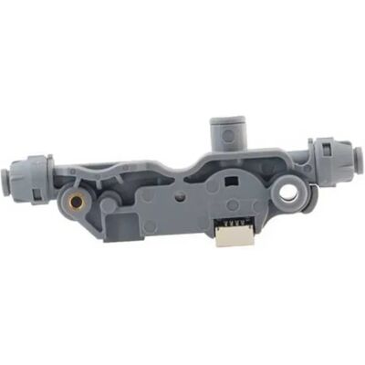 Flashforge Composants Ifs Ad5x Ifs Single Channel Black / Silver One Size unisex - Publicité Flashforge Composants Ifs Ad5x Ifs Single Channel Black / Silver One Size unisex - Publicité