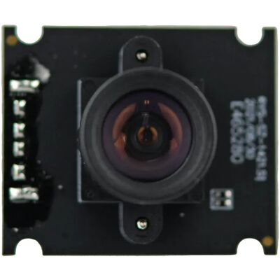 Flashforge Appareil Photo Guider 3 Plus Black One Size - Publicité Flashforge Appareil Photo Guider 3 Plus Black One Size - Publicité