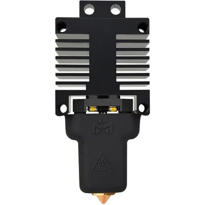 Mingda Ensemble De La Hotend Bc-kk.aa.082-01 Silver / Black One Size - Publicité Mingda Ensemble De La Hotend Bc-kk.aa.082-01 Silver / Black One Size - Publicité