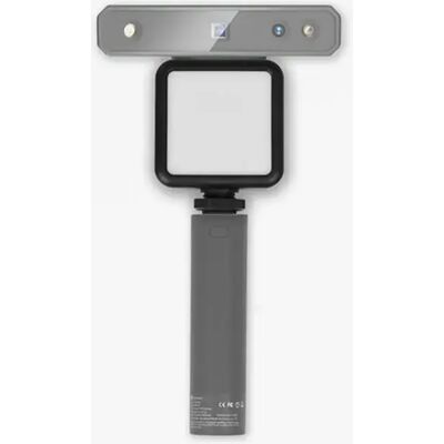 Revopoint Mini LED Light - Lumière LED - Publicité Revopoint Mini LED Light - Lumière LED - Publicité