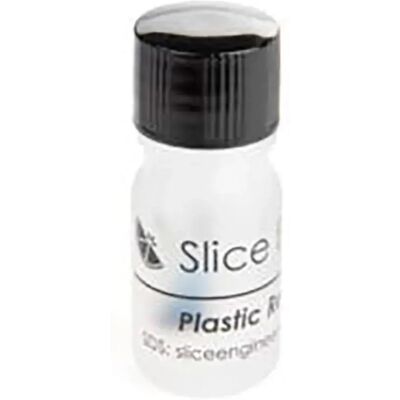 Slice Engineering Peinture Répulsive Pour Plastique 14261 Green One Size unisex - Publicité Slice Engineering Peinture Répulsive Pour Plastique 14261 Green One Size unisex - Publicité