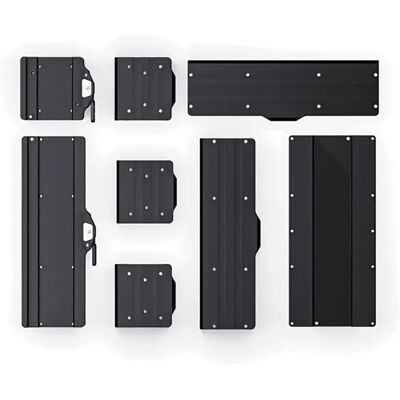 Snapmaker Kit De Remplacement De Hotend 2.0 Quick Swap-350 Black / Grey One Size unisex - Publicité Snapmaker Kit De Remplacement De Hotend 2.0 Quick Swap-350 Black / Grey One Size unisex - Publicité