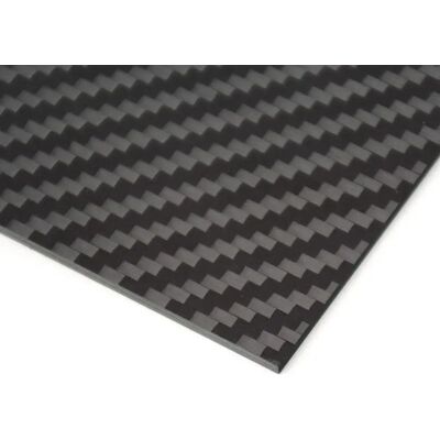Snapmaker Plaques En Fibre De Carbone Carbon Fiber Sheet 80 X 80 X 2mm Black One Size unisex - Publicité Snapmaker Plaques En Fibre De Carbone Carbon Fiber Sheet 80 X 80 X 2mm Black One Size unisex - Publicité