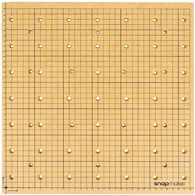 Snapmaker Panneau De Déchets Mdf A350 Brown One Size unisex - Publicité Snapmaker Panneau De Déchets Mdf A350 Brown One Size unisex - Publicité