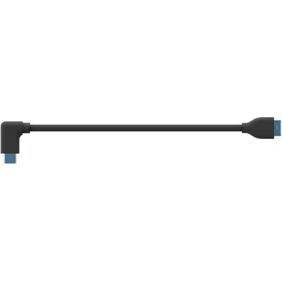 Structure Câble Usb-c Sensor 3 White One Size unisex - Publicité Structure Câble Usb-c Sensor 3 White One Size unisex - Publicité