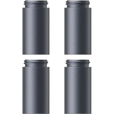 Xtool Risers Laser D1 Risers Black One Size - Publicité Xtool Risers Laser D1 Risers Black One Size - Publicité