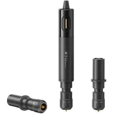 Xtool Stylo 3d P5010444 Multicolor One Size - Publicité Xtool Stylo 3d P5010444 Multicolor One Size - Publicité