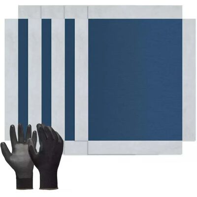 Xtool Toile De Sérigraphie P5020423 White One Size unisex - Publicité Xtool Toile De Sérigraphie P5020423 White One Size unisex - Publicité