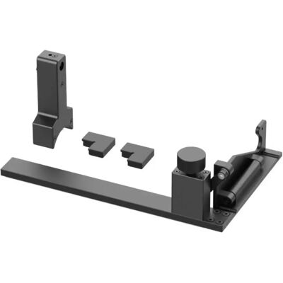 Xtool Kit D´accessoires Rotatifs Ra2 Pro Black One Size unisex - Publicité Xtool Kit D´accessoires Rotatifs Ra2 Pro Black One Size unisex - Publicité