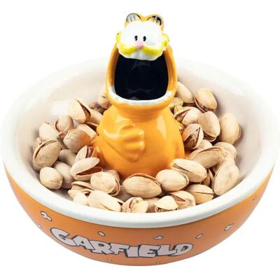 Erik Bol 3d Garfield multicolor One Size unisex - Publicité Erik Bol 3d Garfield multicolor One Size unisex - Publicité