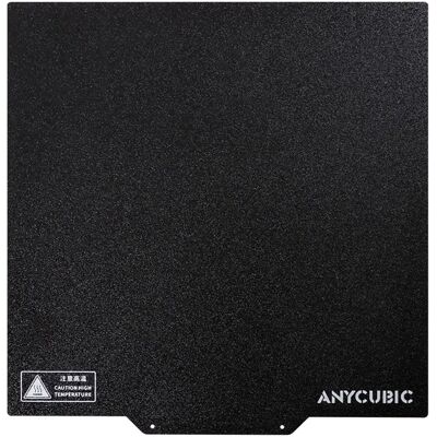 Anycubic Plateforme D´impression Kobra 2 Neo Gold One Size unisex - Publicité Anycubic Plateforme D´impression Kobra 2 Neo Gold One Size unisex - Publicité