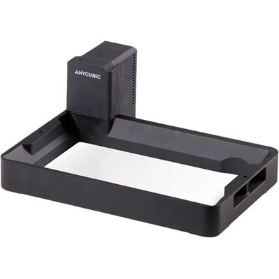 Anycubic Accessoires Pour Scanner 3d Photon Mono M7 Pro Black / Silver One Size unisex - Publicité Anycubic Accessoires Pour Scanner 3d Photon Mono M7 Pro Black / Silver One Size unisex - Publicité