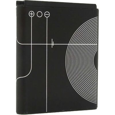 Easypix Batterie V48 Pocket Black One Size unisex - Publicité Easypix Batterie V48 Pocket Black One Size unisex - Publicité