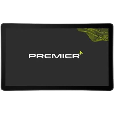 Premier Écran Pcp-215 W Black One Size unisex - Publicité Premier Écran Pcp-215 W Black One Size unisex - Publicité