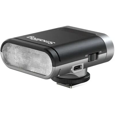Smallrig Flash 5818 Rs20 Silver One Size unisex - Publicité Smallrig Flash 5818 Rs20 Silver One Size unisex - Publicité