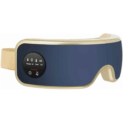 Medivon Masseur Horizon Pro 2 Blue / Gold One Size unisex - Publicité Medivon Masseur Horizon Pro 2 Blue / Gold One Size unisex - Publicité