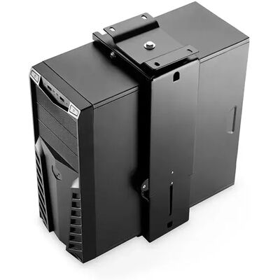 Digitus Support Pc De Bureau Pc Black One Size unisex - Publicité Digitus Support Pc De Bureau Pc Black One Size unisex - Publicité
