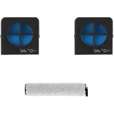 Midea Kit De Maintenance X6 Spare Parts Kit Multicolor One Size unisex - Publicité Midea Kit De Maintenance X6 Spare Parts Kit Multicolor One Size unisex - Publicité