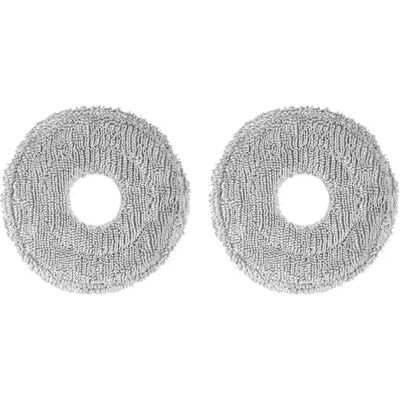 Mova Remplacement De La Serpillière Mrmp8 Grey One Size - Publicité Mova Remplacement De La Serpillière Mrmp8 Grey One Size - Publicité
