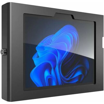 Enceinte de sécurité Compulocks Surface Go 1-4 Gen Noire - Tablette - Publicité Enceinte de sécurité Compulocks Surface Go 1-4 Gen Noire - Tablette - Publicité