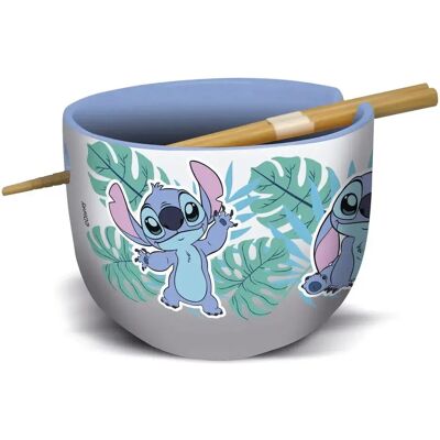Stor Bol Lilo & Stitch Stitch Aloha Blue / Multicolor One Size unisex - Publicité Stor Bol Lilo & Stitch Stitch Aloha Blue / Multicolor One Size unisex - Publicité