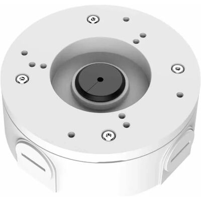 Dahua Boîte De Jonction Dh-pfa5300r White One Size unisex - Publicité Dahua Boîte De Jonction Dh-pfa5300r White One Size unisex - Publicité