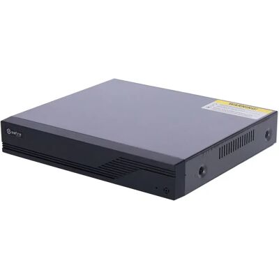 Enregistreur vidéo Safire 8+4 IP 5MPx - Hybride HDTVI/HDCVI/AHD/CVBS - Publicité Enregistreur vidéo Safire 8+4 IP 5MPx - Hybride HDTVI/HDCVI/AHD/CVBS - Publicité
