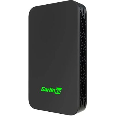 Carlinkit Adaptateur 2air-t Black One Size unisex - Publicité Carlinkit Adaptateur 2air-t Black One Size unisex - Publicité
