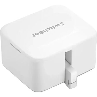 Switchbot Interrupteur Intelligent C1 White One Size unisex - Publicité Switchbot Interrupteur Intelligent C1 White One Size unisex - Publicité