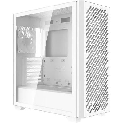 Adata Boîtier Pc 75261658 White One Size unisex - Publicité Adata Boîtier Pc 75261658 White One Size unisex - Publicité