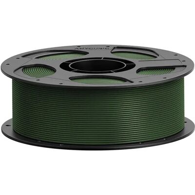 Anycubic Filament Ahpefg-102 Petg Green One Size unisex - Publicité Anycubic Filament Ahpefg-102 Petg Green One Size unisex - Publicité