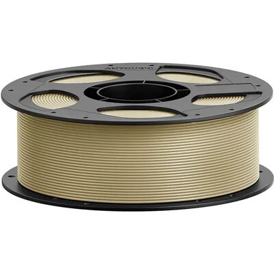 Anycubic Filament Ahpelb-102 Petg Beige One Size unisex - Publicité Anycubic Filament Ahpelb-102 Petg Beige One Size unisex - Publicité