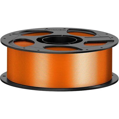 Anycubic Filament Ahpeto-102 Petg Orange / Transparent One Size unisex - Publicité Anycubic Filament Ahpeto-102 Petg Orange / Transparent One Size unisex - Publicité