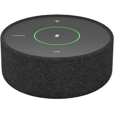 Gn Conférencier Panacast Speakermic 8900 100 Black One Size - Publicité Gn Conférencier Panacast Speakermic 8900 100 Black One Size - Publicité
