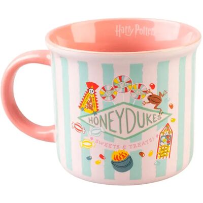 Grupo Erik Tasse Harry Potter Honeydukes Multicolor One Size - Publicité Grupo Erik Tasse Harry Potter Honeydukes Multicolor One Size - Publicité