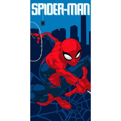 Disney Serviette 8014786 Red / Blue One Size - Publicité Disney Serviette 8014786 Red / Blue One Size - Publicité