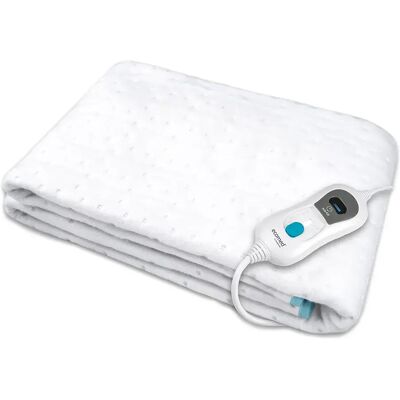 Medisana Couverture électrique Hu-50e White One Size - Publicité Medisana Couverture électrique Hu-50e White One Size - Publicité