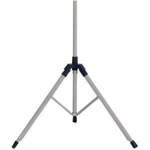 Kensington 95.7´´ Avec écran De Projection Sur Trépied Matte White One Size unisex - Publicité Kensington 95.7´´ Avec écran De Projection Sur Trépied Matte White One Size unisex - Publicité