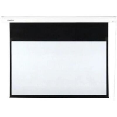 Optoma Écran De Projection De-9106ega White One Size unisex - Publicité Optoma Écran De Projection De-9106ega White One Size unisex - Publicité