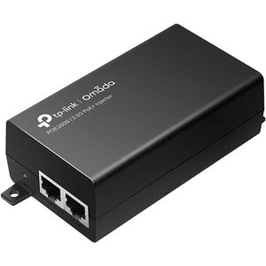 Tp-link Switch Poe260s Black One Size unisex - Publicité Tp-link Switch Poe260s Black One Size unisex - Publicité