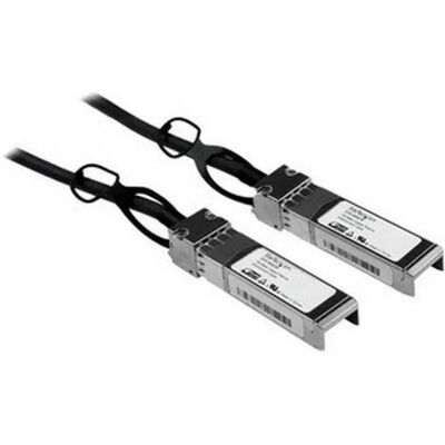 Cisco Systems Émetteur-récepteur Sfp+ 2 M Black / Silver One Size unisex - Publicité Cisco Systems Émetteur-récepteur Sfp+ 2 M Black / Silver One Size unisex - Publicité